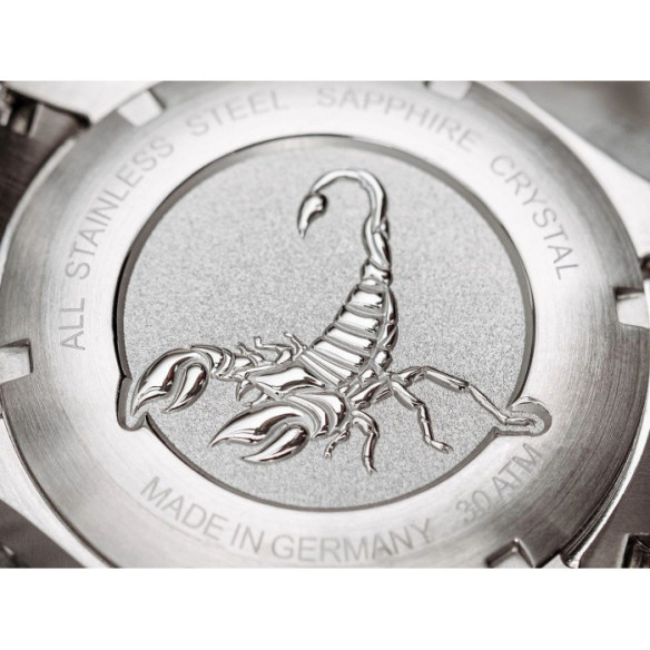Laco Sport Atlantik 39mm Auto - LACO