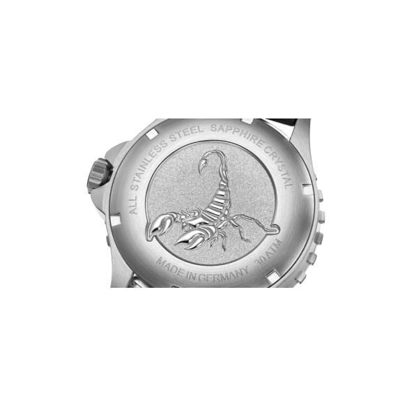 Laco Sport Himalaya 42mm Auto - LACO