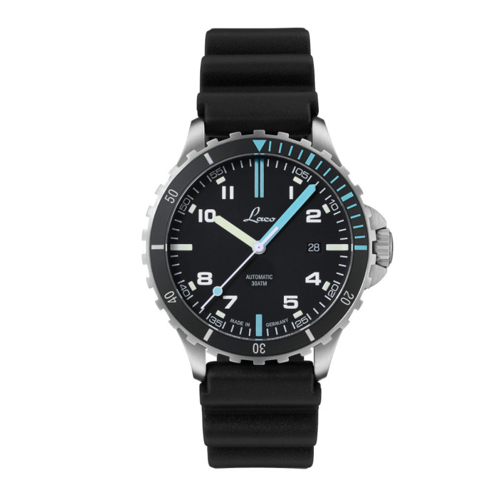 Laco Sport Atlantik 42mm Auto - LACO