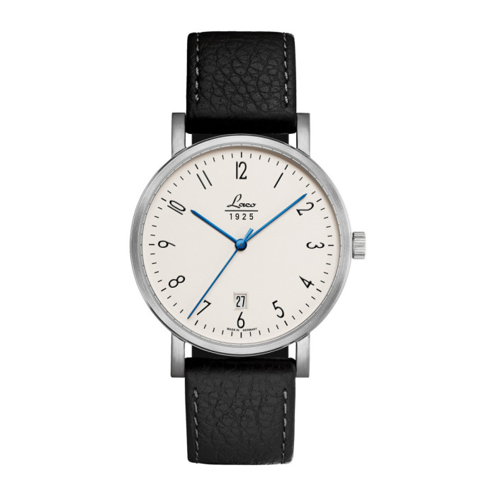 Laco Classics Brandenburg 40mm Handwinding - LACO