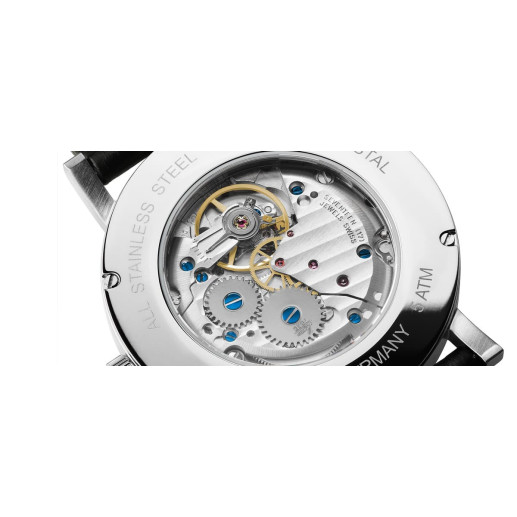 Laco Classics Brandenburg 40mm Cuerda Manual - LACO 2