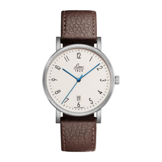Laco Classics Plauen 40mm Cuerda Manual - LACO
