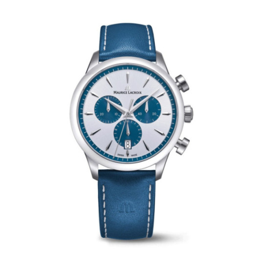 Maurice Lacroix 1975 Chronograph Quartz 40Mm - Maurice Lacroix Novedades y Series Especiales