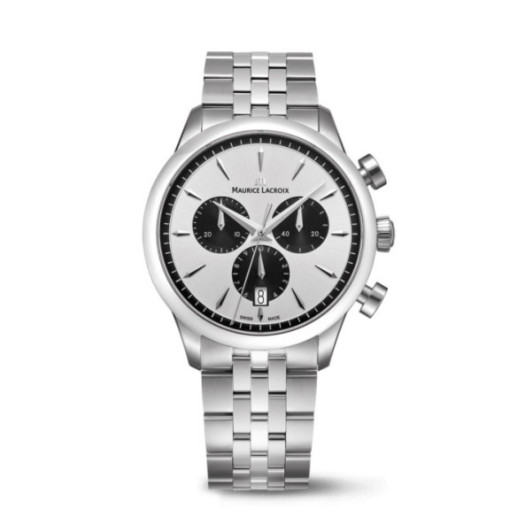 Maurice Lacroix 1975 Chronograph Quartz 40Mm - Maurice Lacroix Novedades y Series Especiales