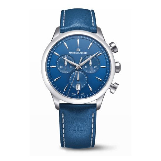 Maurice Lacroix 1975 Chronograph Quartz 40Mm - Maurice Lacroix Novedades y Series Especiales