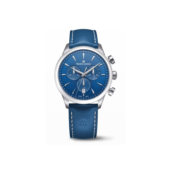 Maurice Lacroix 1975 Chronograph Quartz 40Mm - Maurice Lacroix Novedades y Series Especiales