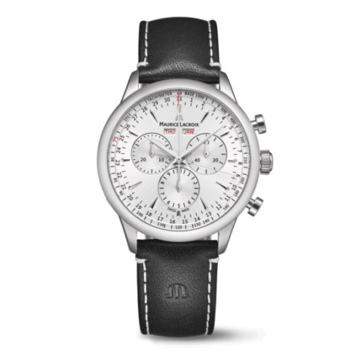 Maurice Lacroix 1975 Chronograph Quartz Day Date Limited Edition 40Mm - Maurice Lacroix Novedades y Series Especiales