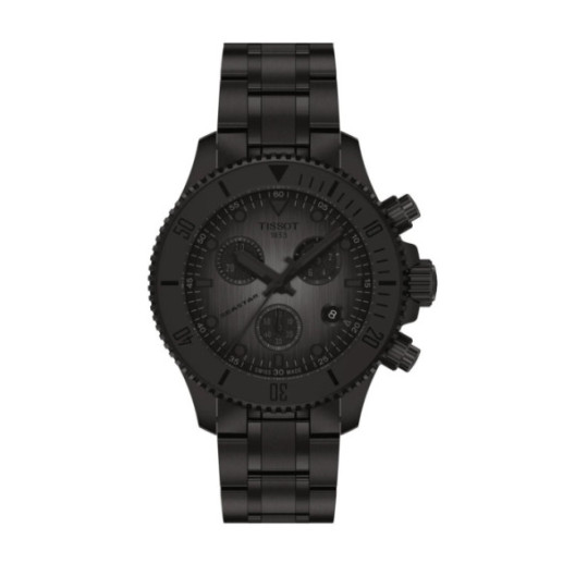 Tissot Seastar 1000 Quartz Chronograph 38mm - Tee sport