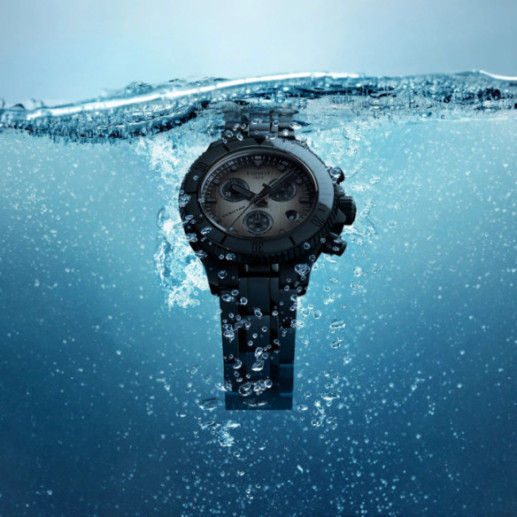 Tissot Seastar 1000 Quartz Chronograph 38mm - T-Sport 2
