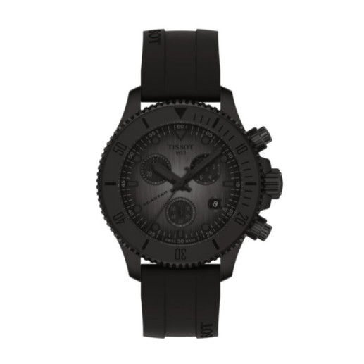 Tissot Seastar 1000 Quartz Chronograph 38mm - Tissot Novedades y Ediciones Limitadas