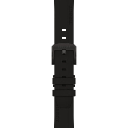 Tissot Seastar 1000 Quartz Chronograph 38mm - Tissot Novedades y Ediciones Limitadas 2