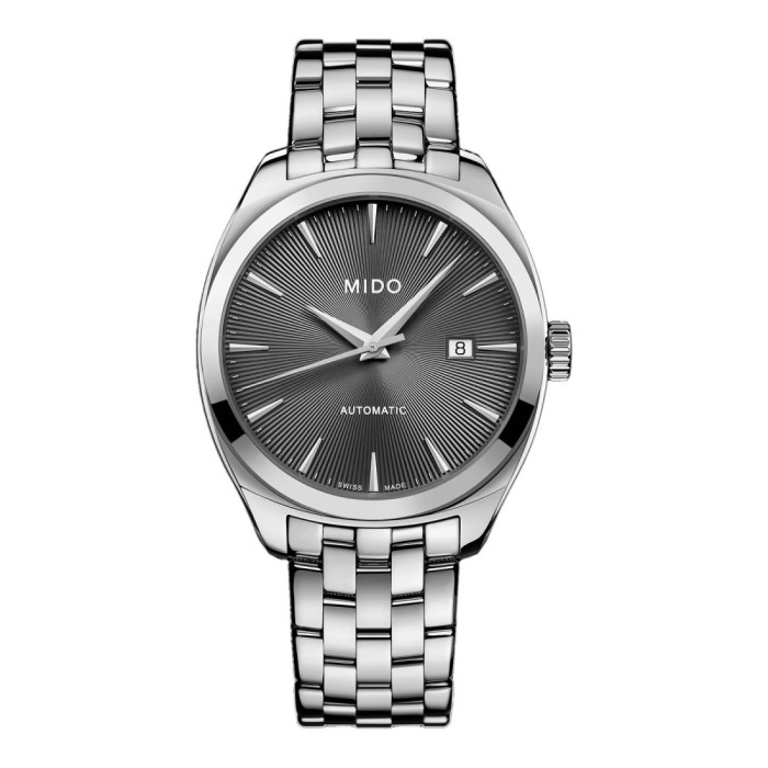 Reloj Belluna Royal Gent 42mm - Mido Cordialement Éditions limitées