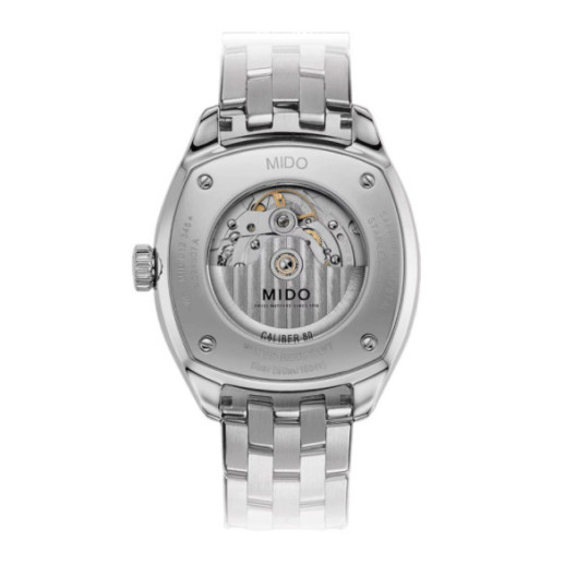 Reloj Belluna Royal Gent 42mm - MIDO Riguardo alle edizioni limitate 2