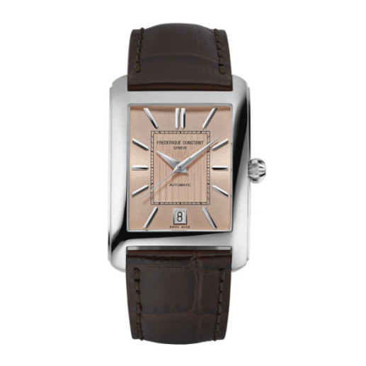 Frederique Constant Classics Carrée Automatic - Classics