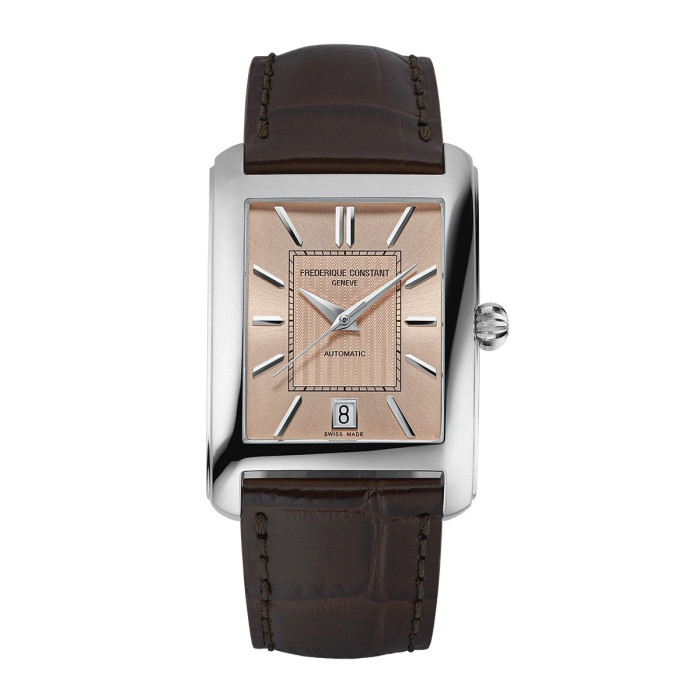 Frederique Constant Classics Carrée Automatic - Classics