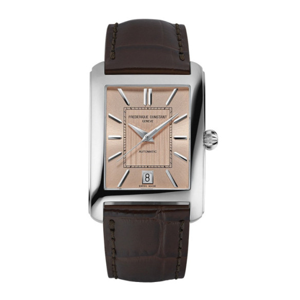 Frederique Constant Classics Carrée Automatic - Classics