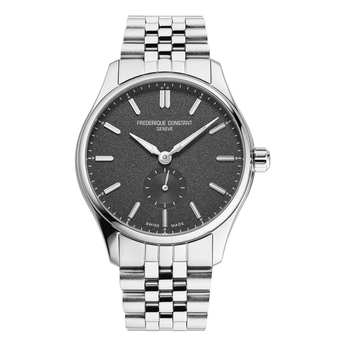 Frederique Constant Classics Index Automático 39mm - Clássicos