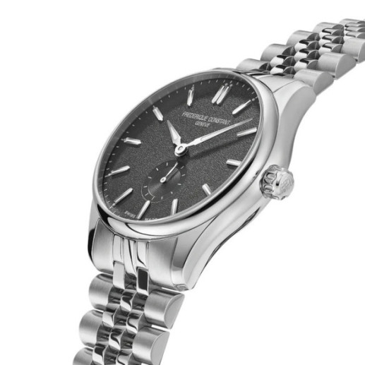 Frederique Constant Classics Index Automático 39mm - Classics 2
