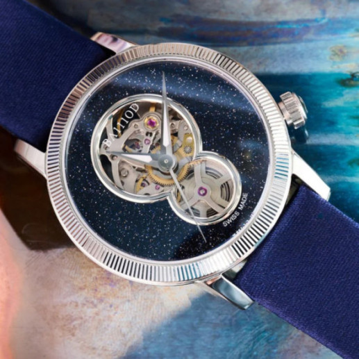 Ba111od Chapter 6.10 Aventurine 36mm - BA111OD 2