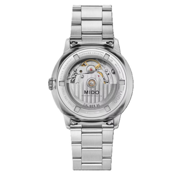 Mido Commander Datoday 40Mm - Commander