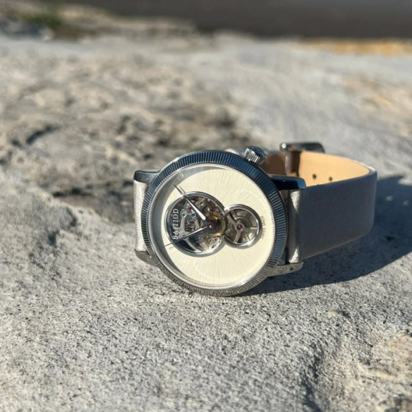 Ba111od Chapter 6.11 White 36mm - BA111OD