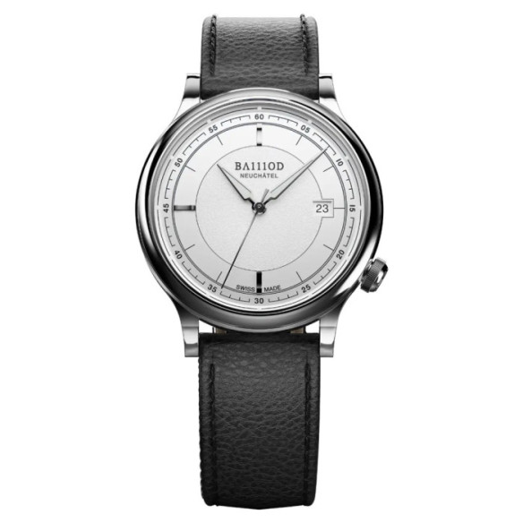 Ba111od Chapter 8.2 White 41mm Auto - Ba111od