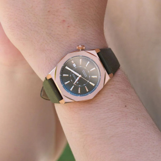 Ba111od Chapter 7.4 Chrono 42mm - BA111OD 2