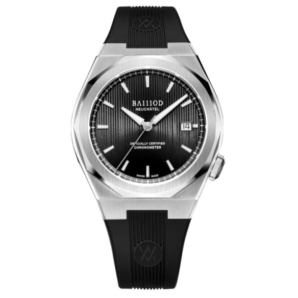 Ba111od Chapter 7.6 Chrono 40mm - Ba111od