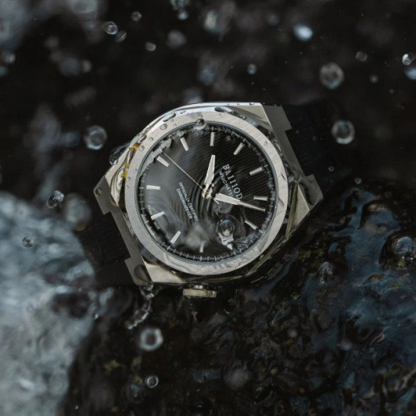 Ba111od Chapter 7.6 Chrono 40mm - Ba111od
