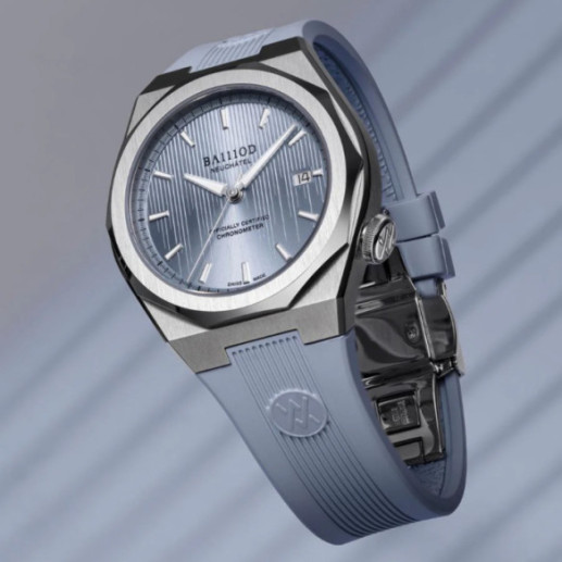 Ba111od Chapter 7.9 Chrono 40mm - BA111OD 2