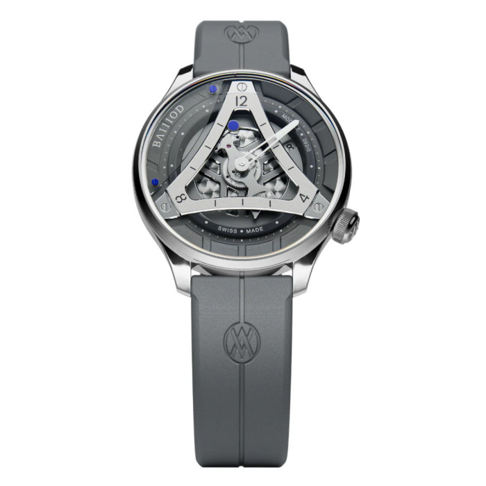 Ba111od Chapter Delta 8 Kairos 40mm - BA111OD