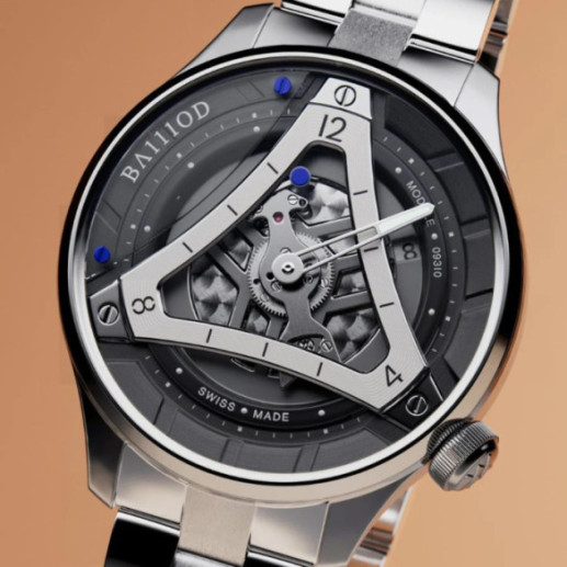Ba111od Chapter Delta 8 Kairos 40mm - BA111OD 2