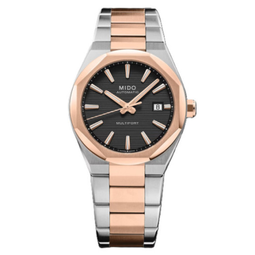 Multifort 8 One Crown 40mm - MIDO Novedades Ediciones Limitadas
