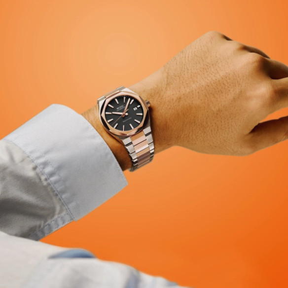 Multifort 8 One Crown 40mm - MIDO Novedades Ediciones Limitadas