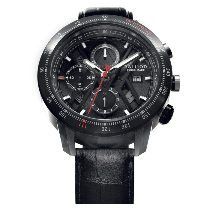 Ba111od Chapter 5.1 Chrono Magma 44mm - Ba111od