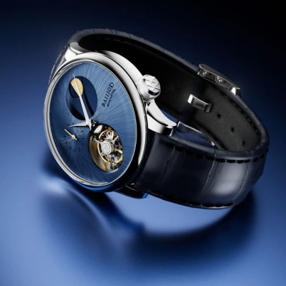 Ba111od Chapter 4.16 Infinity Fying Tourbillon 41mm - Ba111od