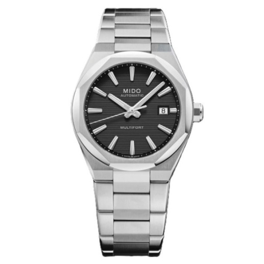 Multifort 8 One Crown 40mm - MIDO Novedades Ediciones Limitadas