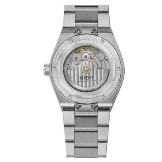 Multifort 8 One Crown 40mm - MIDO Novedades Ediciones Limitadas 2