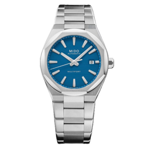 Multifort 8 One Crown 40mm - MIDO Novedades Ediciones Limitadas