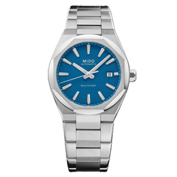 Multifort 8 One Crown 40mm - MIDO Novedades Ediciones Limitadas