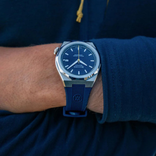 Ba111od Chapter 7.7 MB Chrono 40mm - BA111OD 2