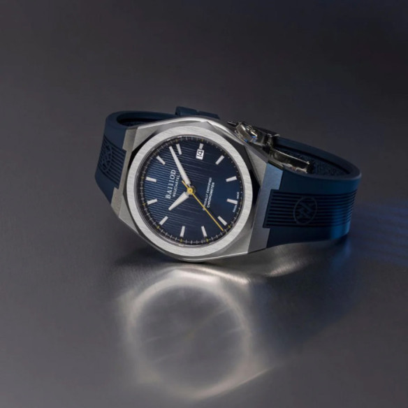 Ba111od Chapter 7.7 MB Chrono 40mm - BA111OD