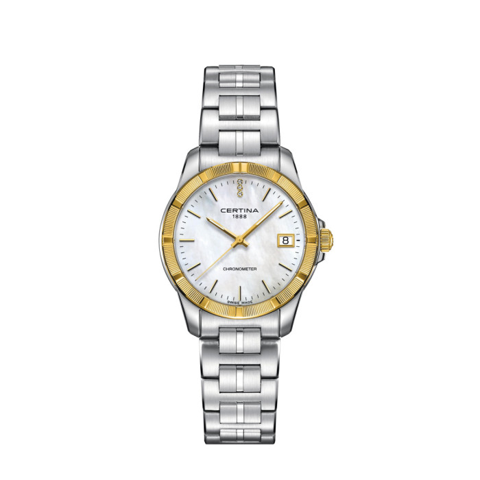 Certina Ds Jubile Lady - Certina
