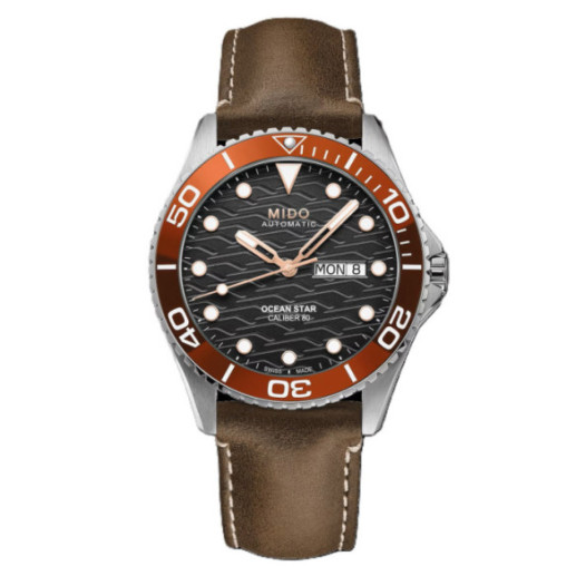 Mido Ocean Star 200C - MIDO Novedades Ediciones Limitadas