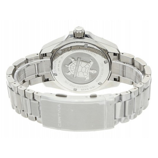 Certina Ds Action Diver 38Mm - DS Action 2