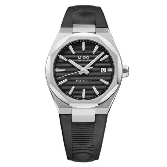 Multifort 8 One Crown 40mm - MIDO Novedades Ediciones Limitadas