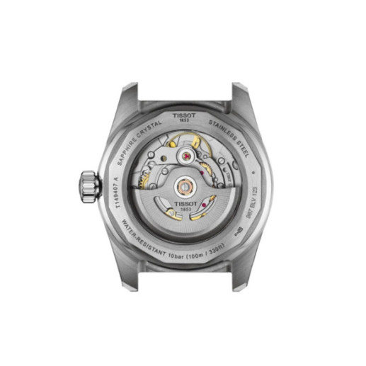 Tissot PR516 Powermatic 80 - Tissot Notizie e edizioni limitate 2