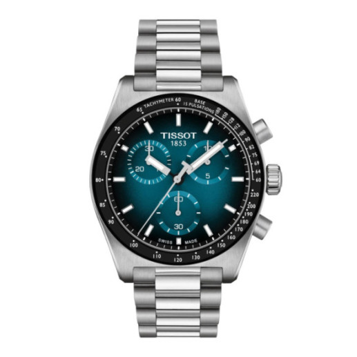 Tissot PR516 Chronograph - Tissot Nouvelles et éditions limitées