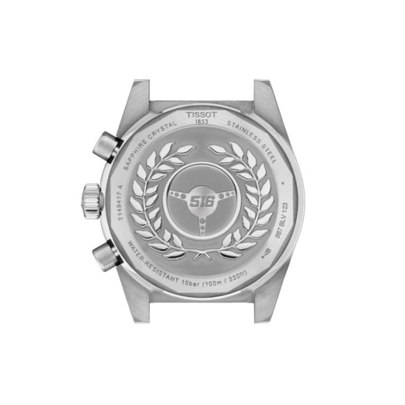 Tissot PR516 Chronograph - Tissot Novedades y Ediciones Limitadas
