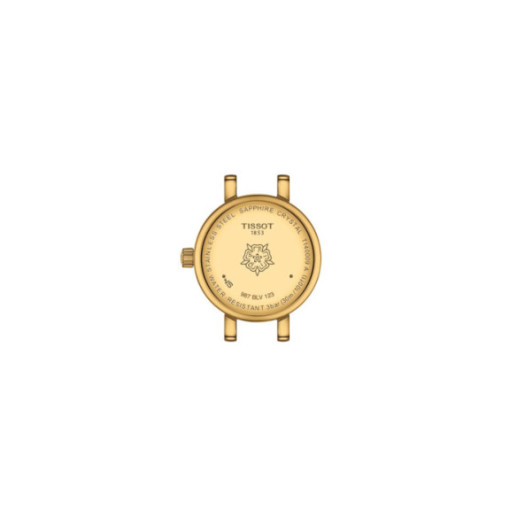 Tissot Lovely Round 19.5mm - Novedades Relojes de Mujer 2